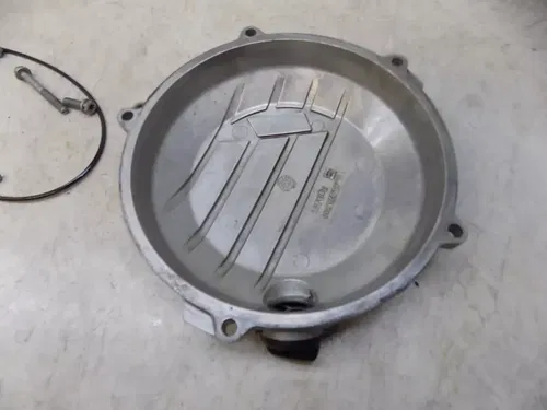 KTM 450XCF  Outer Clutch Cover  450 XCF 2022 low hours