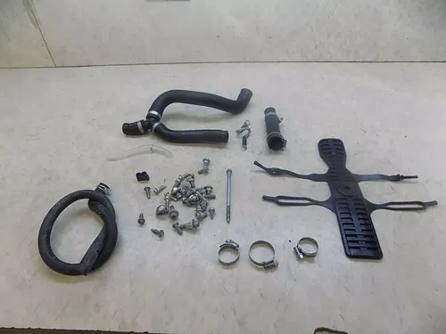 KTM 250sxf Nuts bolts parts pieces gear hoses   250 SXF 2021 new #2