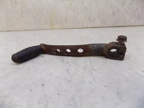 Honda ATC200X Gear Shifter Shift Lever   ATC 200x x 1986 #3