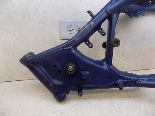 Husqvarna TC85  Frame       TC 85 2019