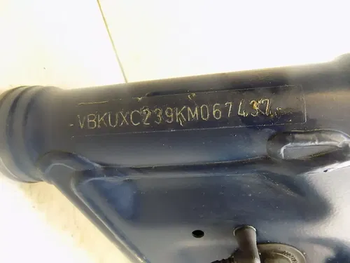 Husqvarna TC85  Frame       TC 85 2019