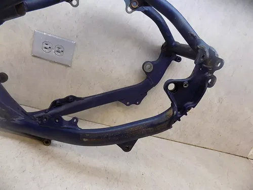 Husqvarna TC85  Frame       TC 85 2019