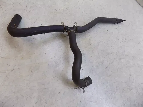 Honda ATC250SX Air Oil Breather rubber   OEM ATC 250SX sx 1985