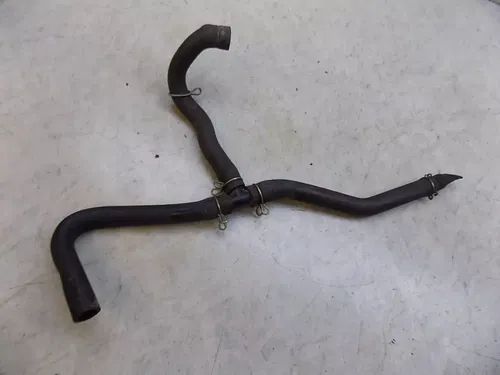 Honda ATC250SX Air Oil Breather rubber   OEM ATC 250SX sx 1985