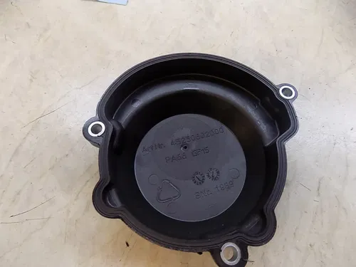 Gas Gas MC50 Ignition Cover   MC 50 2023 NEW