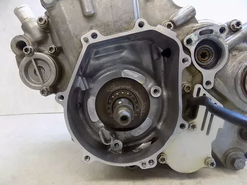 Husqvarna FX450 Engine Motor Bottom End FX 450 2017 FC '