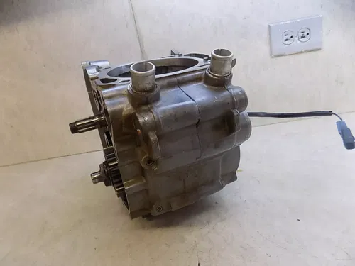 Husqvarna FX450 Engine Motor Bottom End FX 450 2017 FC '