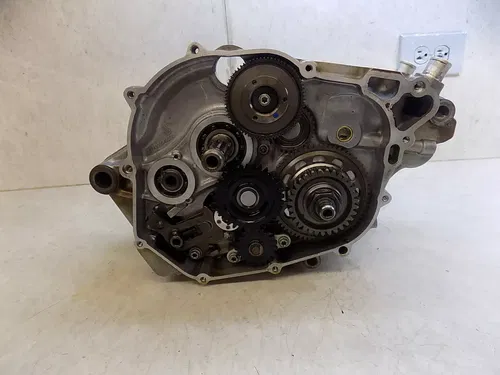 Husqvarna FX450 Engine Motor Bottom End FX 450 2017 FC '
