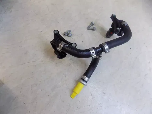 Husqvarna TE250i Fuel Injector w/ Line   TE 250i i 2022 new