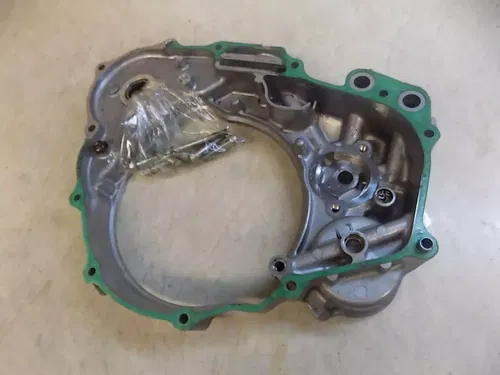 Honda XR650R Inner Clutch Cover    XR 650R R 2006 low hour