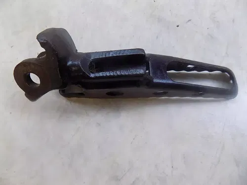 Honda ATC200X Footpegs Pegs Set ATC 200X X 1987