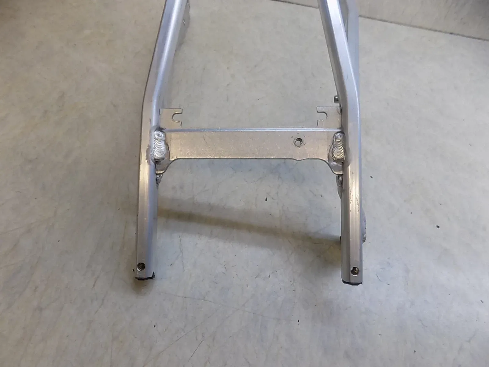 Gas Gas EX450 Rear Subframe frame   EX 450 2023 NEW