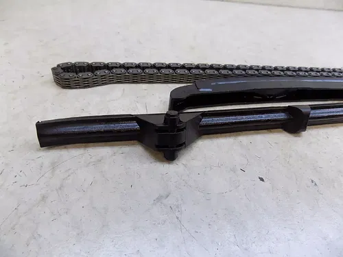 Honda ATC250SX Timing Chain w/ Guides   ATC 250sx sx 1985