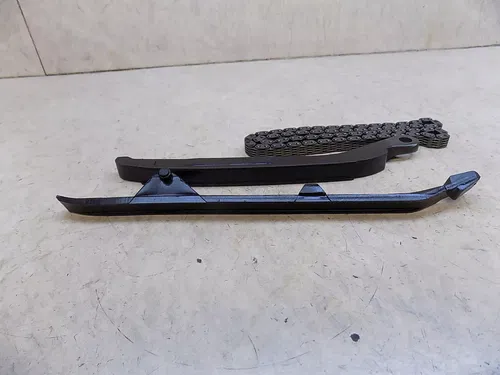 Honda ATC250SX Timing Chain w/ Guides   ATC 250sx sx 1985