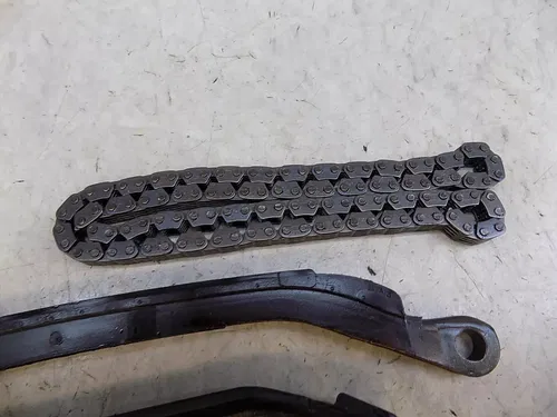 Honda ATC250SX Timing Chain w/ Guides   ATC 250sx sx 1985