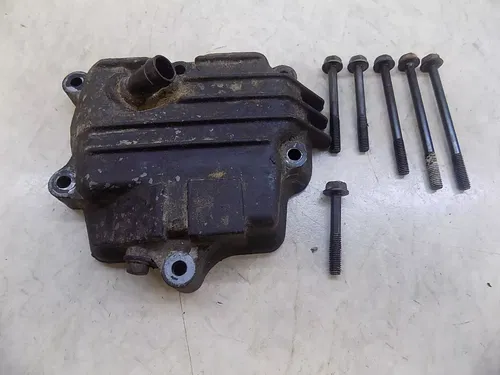 Honda ATC200X Head Valve Cover  ATC 200X X 1987 #2