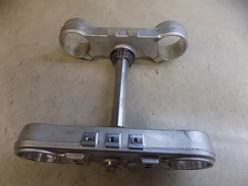 KTM 500 EXC500 Triple Tree Clamp  EXC 500 f 2023 LOW hours
