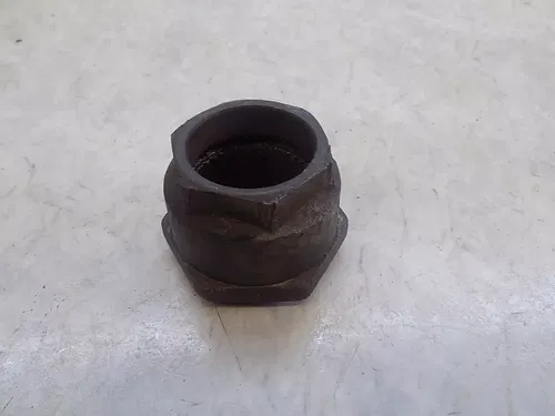 Honda ATC350X Rear Axle Nut   ATC 350x x 1985 #11