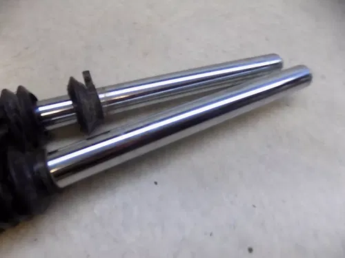 Honda XR100 CRF 100 Front Forks    XR 2003