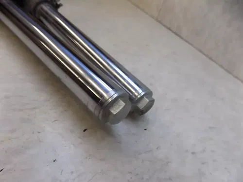 Honda XR100 CRF 100 Front Forks    XR 2003
