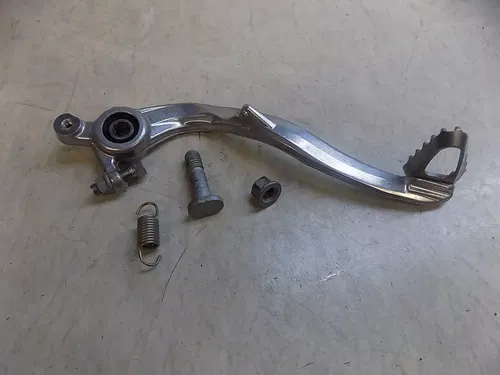Husqvarna TC125 Rear Brake Lever  TC 125 2024 2023 NEW