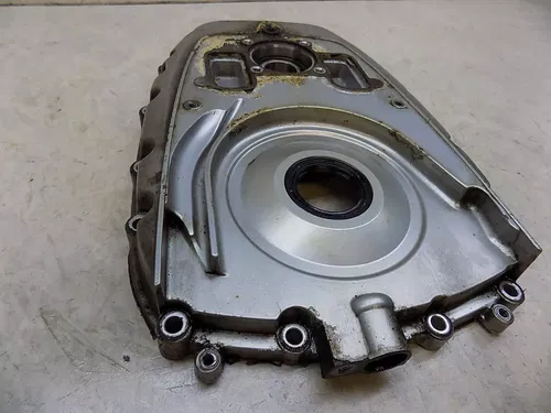BMW R1200GS  GearBox Front engine Cover  1200GS gs 2007