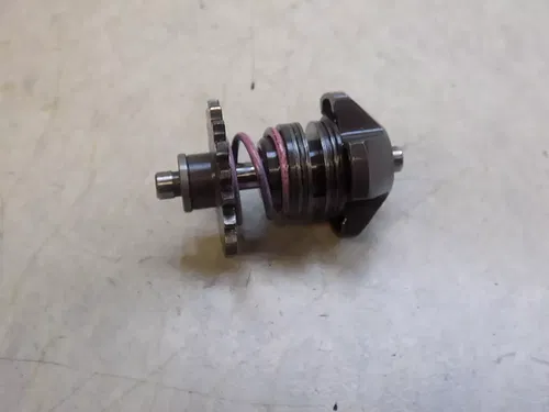 Yamaha YZ250 Governor w/ Powervalve     YZ 250 2000