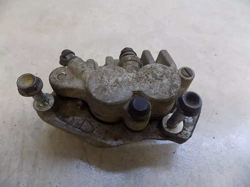 Honda XR600 Front Brake Caliper     XR 600