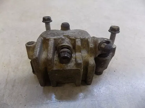 Honda XR600 Front Brake Caliper     XR 600