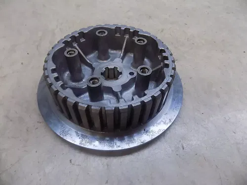 Kawasaki Tecate 3 Inner Clutch Hub    1984 #2