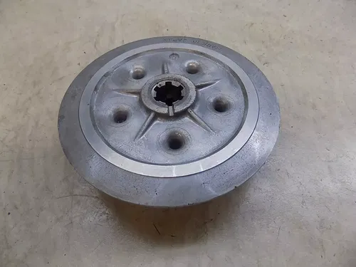 Kawasaki Tecate 3 Inner Clutch Hub    1984 #2