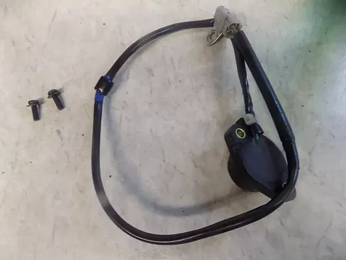 Kawasaki KX450 Neutral Position Sensor  KX 450 2023 low hours