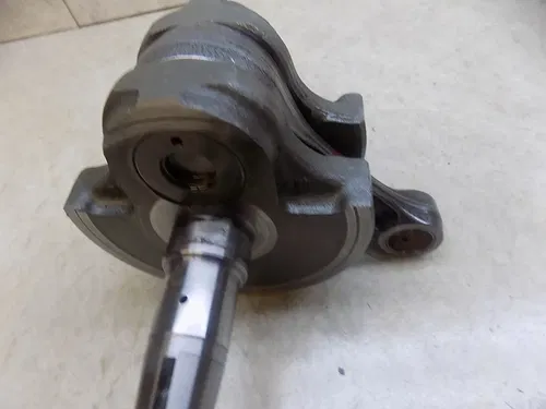 Suzuki LTZ400 Crankshaft Crank shaft  LTZ 400