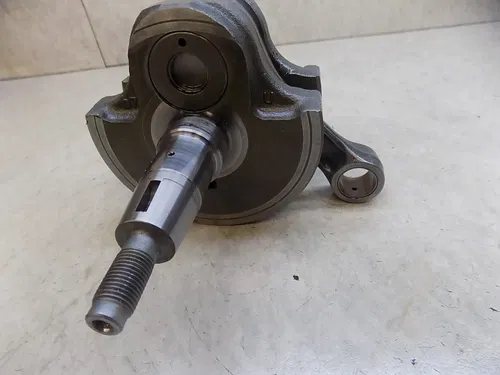 Suzuki LTZ400 Crankshaft Crank shaft  LTZ 400