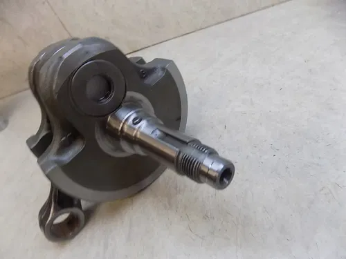 Suzuki LTZ400 Crankshaft Crank shaft  LTZ 400