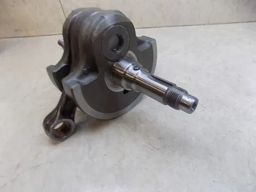 Suzuki LTZ400 Crankshaft Crank shaft  LTZ 400