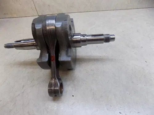 Suzuki LTZ400 Crankshaft Crank shaft  LTZ 400