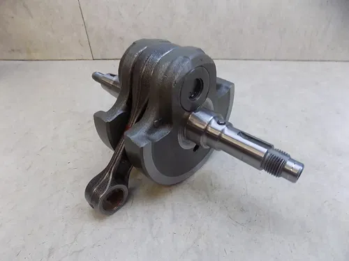 Suzuki LTZ400 Crankshaft Crank shaft  LTZ 400