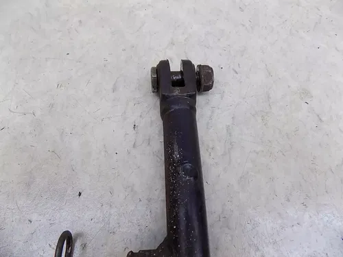 Honda XR650R Kickstand Side Stand w/ Spring   XR 650R R 2001  c