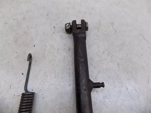 Honda XR650R Kickstand Side Stand w/ Spring   XR 650R R 2001  c