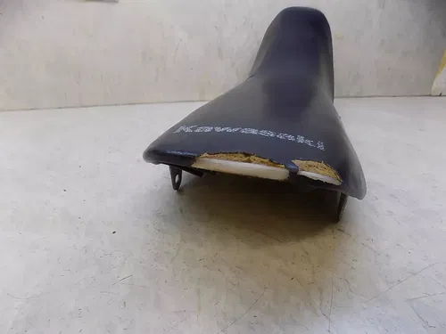 Kawasaki KLX100 Seat KLX 110 2008