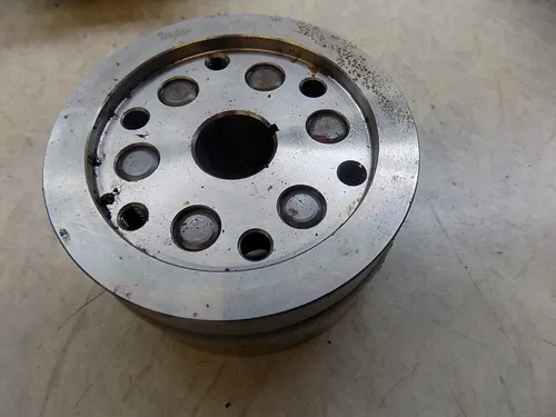 Yamaha TTR125 Flywheel Rotor  TTR 125 2005