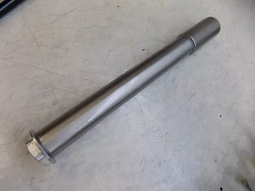 KTM 690 SMC Front Wheel Axle bolt 2023 NEW 701