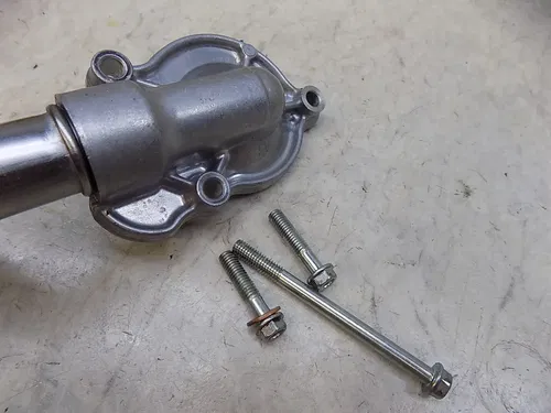 Honda CRF450R Waterpump w/ Impellor  CRF 450R R 2023 new
