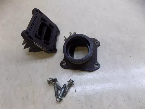 KTM 300XCW Vforce Intake Boot Cage Manifold set   300 XCW 2014