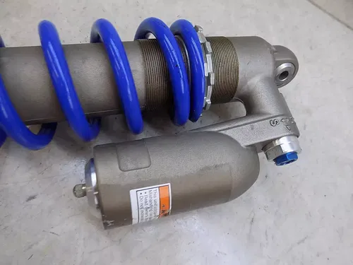 Yamaha WR450 Rear Shock  WR 450 2018