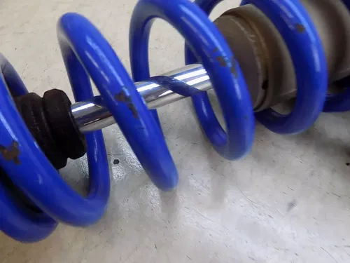 Yamaha WR450 Rear Shock  WR 450 2018