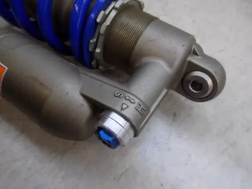 Yamaha WR450 Rear Shock  WR 450 2018