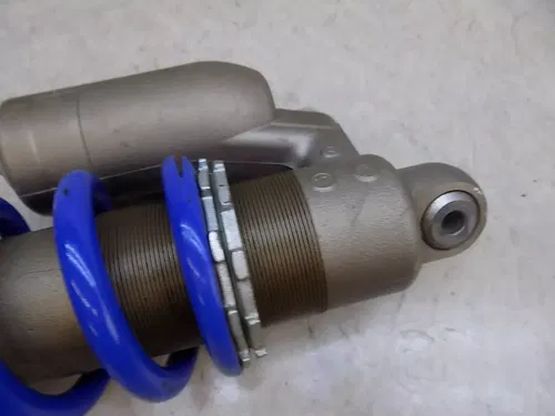 Yamaha WR450 Rear Shock  WR 450 2018