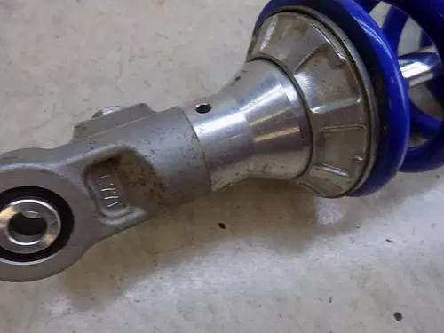 Yamaha WR450 Rear Shock  WR 450 2018
